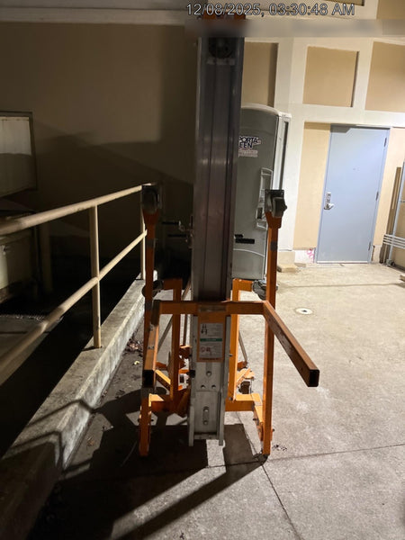 2021 LIFTSMART MLC-24