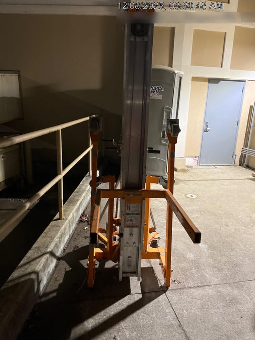 2021 LIFTSMART MLC-24