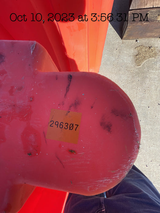 2023 HOUSTON BARRICADE WFB42