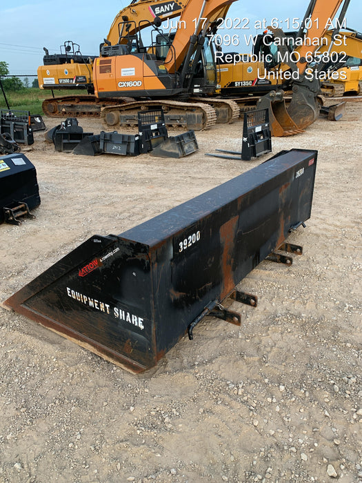 2019 ARROW MATERIAL HANDLING 3209625WFM