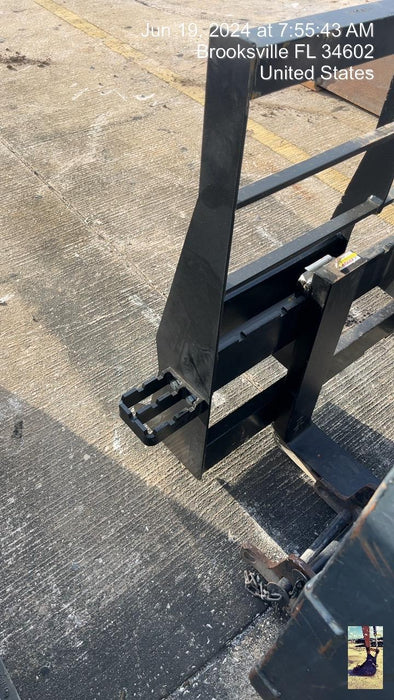 2024 ARROW MATERIAL HANDLING FS5100CB - 72"