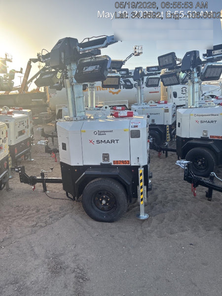 2026 TRIME X-SMART (EL1250H)