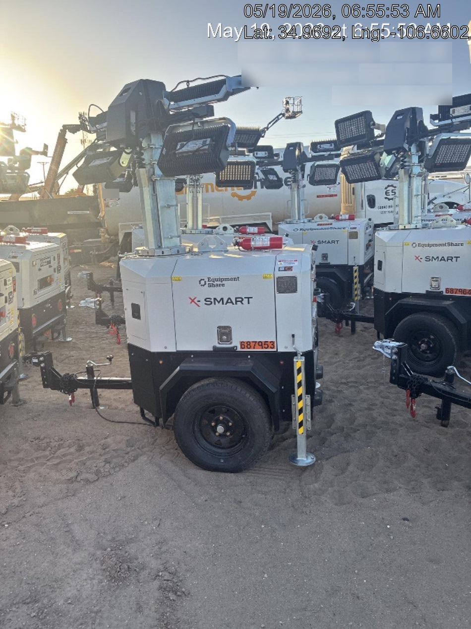2026 TRIME X-SMART (EL1250H)