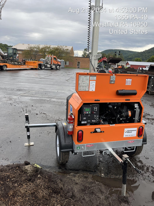 2024 WANCO WLTT-4MM4K