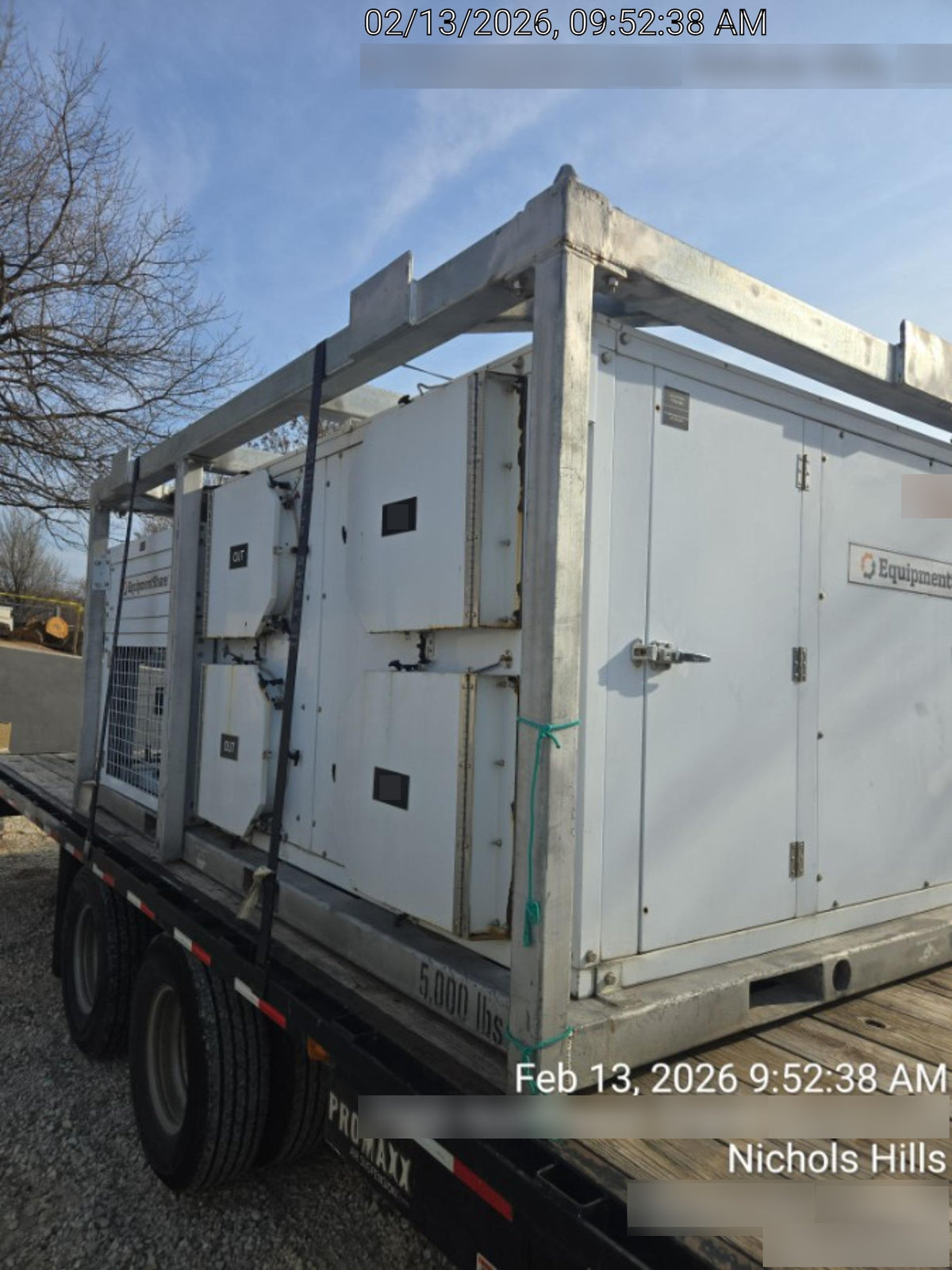 2020 SMARTECH SACP26A-SP