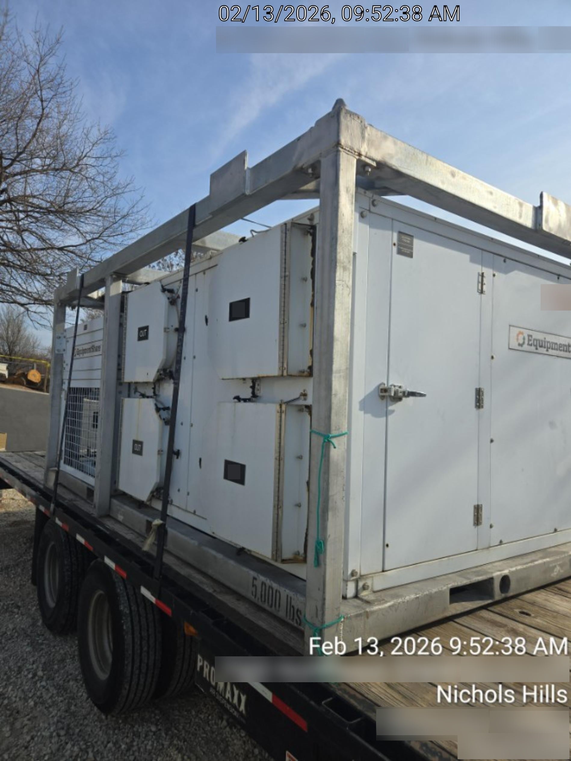 2020 SMARTECH SACP26A-SP