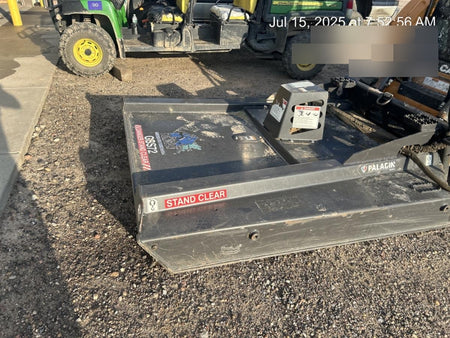 2023 CASE TV370B