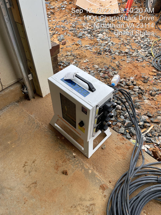 2022 TRYSTAR HTB-1DL-6P