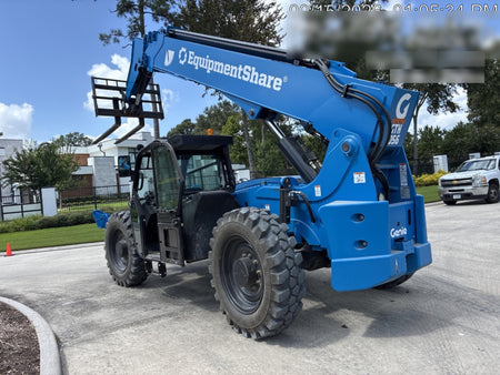 2026 GENIE GTH-1056