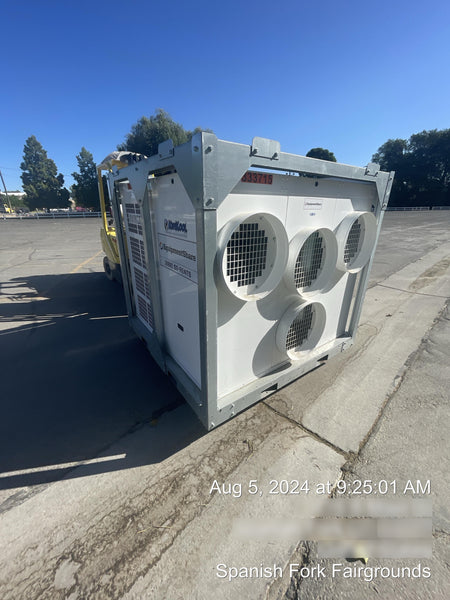 2023 KWIKOOL KPO25-43HF