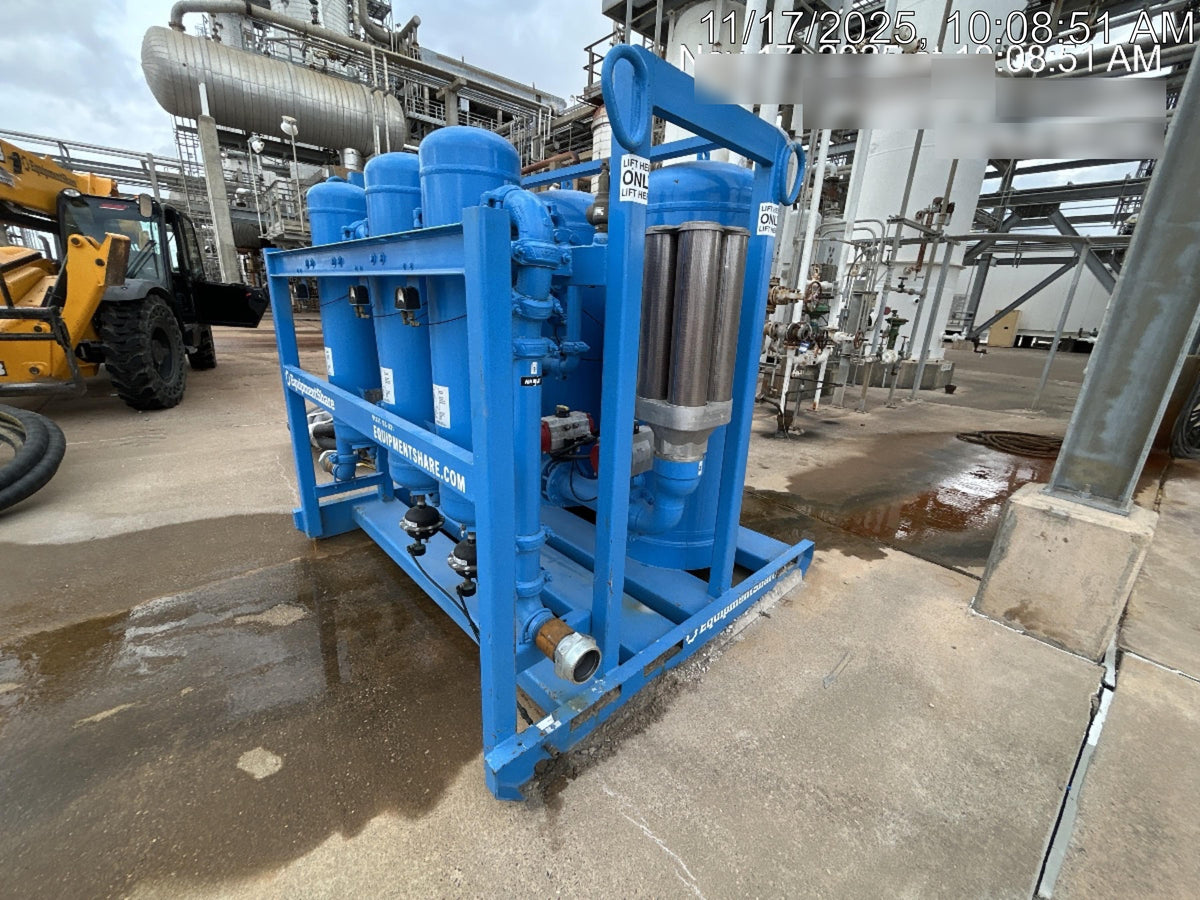2024 HANKISON RDH-1550G