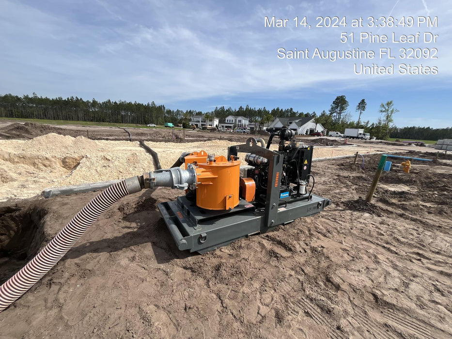 2022 MYERS-SETH RL-300