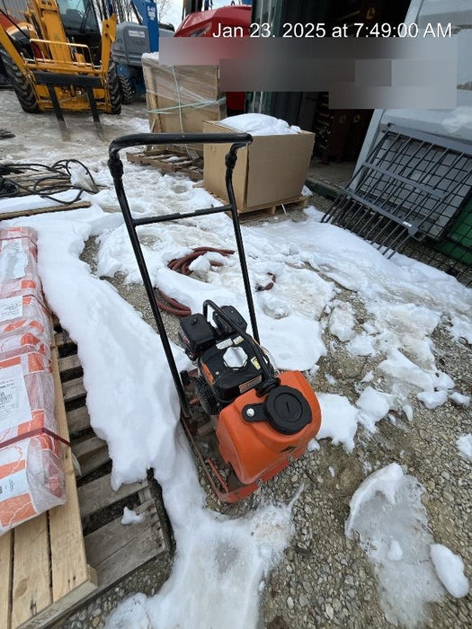 2022 MULTIQUIP MVC82VHW