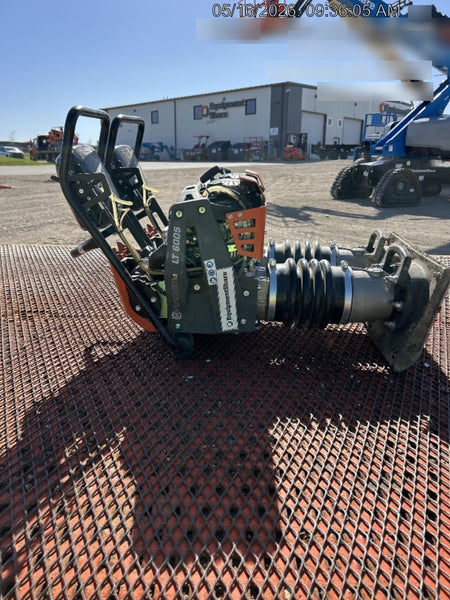 2024 HUSQVARNA LT6005