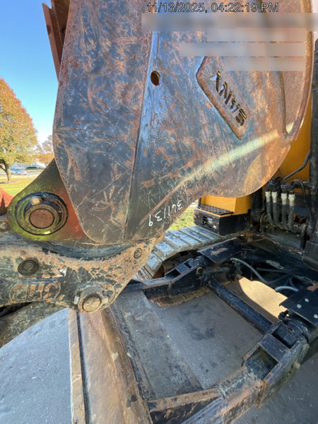 2023 SANY 42" Bucket, 25-35K Excavator - Sany