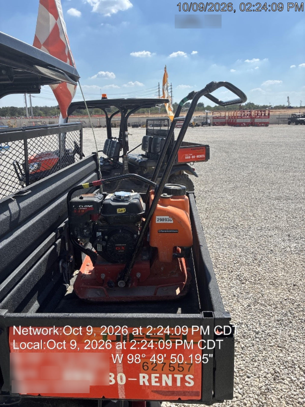 2023 MULTIQUIP MVC82VHW