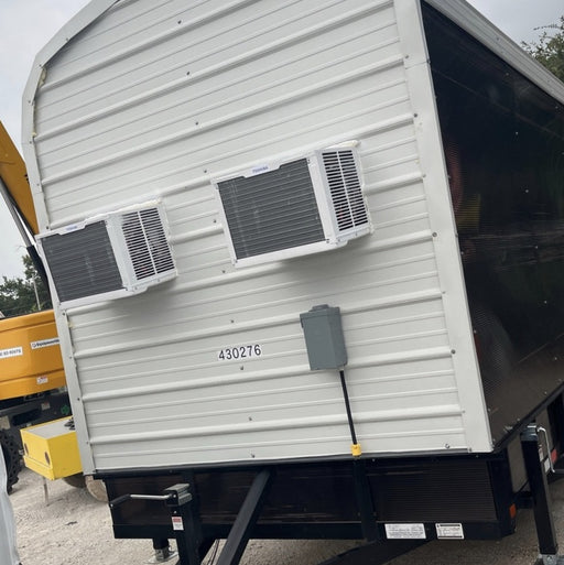 2024 TEXAS COOLING SYSTEMS Texas Icehouse