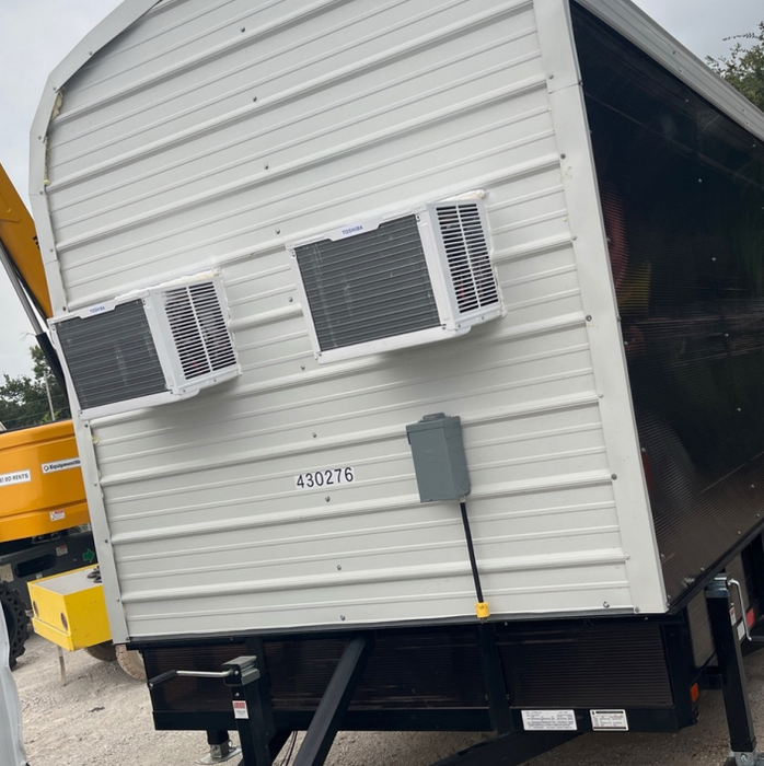 2024 TEXAS COOLING SYSTEMS Texas Icehouse