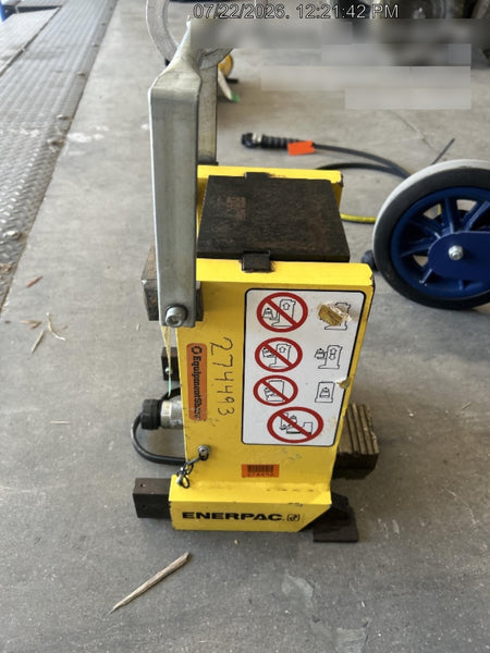 2022 ENERPAC SOH236