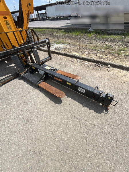2025 STAR INDUSTRIES M1360B - Star JIB Boom