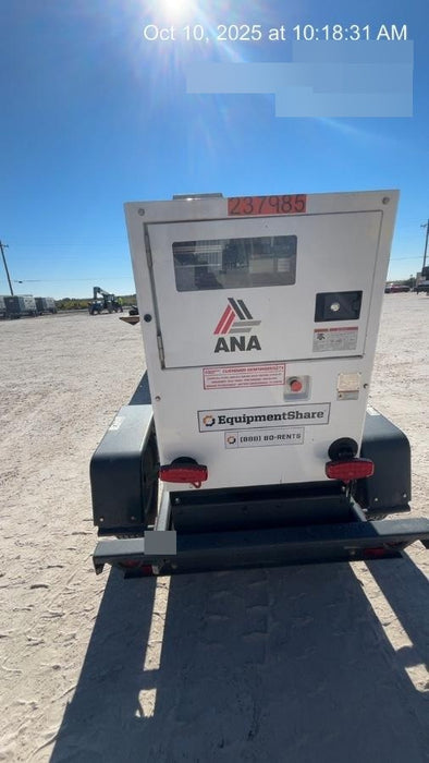 2022 AIRMAN SDG25S-8E1