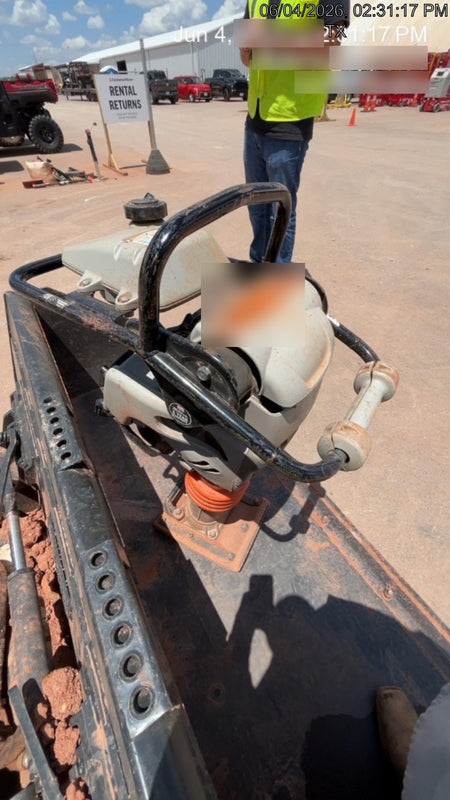 2023 MULTIQUIP MTX60HD