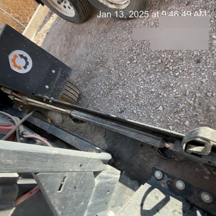 2020 MI-T-M CORPORATION HS-3006-0MDK-UR