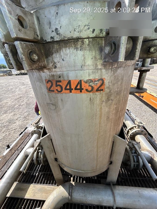 2022 TROJAN HOSE 31-FTR