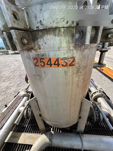 2022 TROJAN HOSE 31-FTR