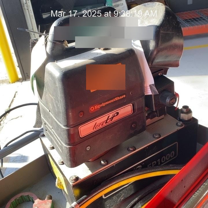 2020 TORCUP EP1000