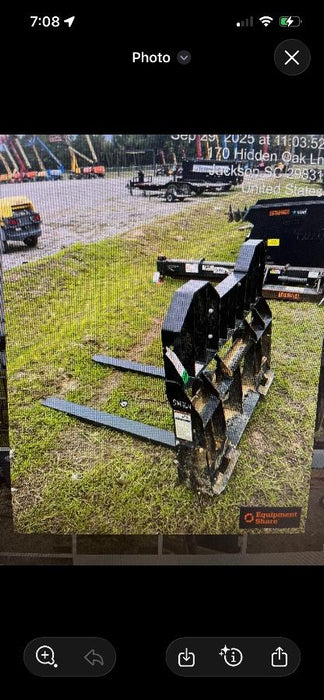 2025 VIRNIG PF4855-5VG