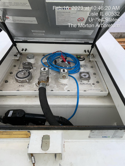 2022 LOFTIN AC-DF-475-37