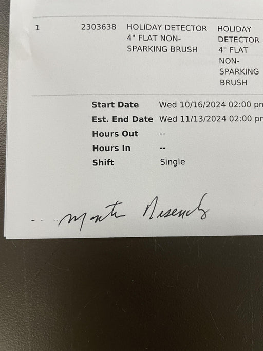 2024 TINKER & RASOR APS