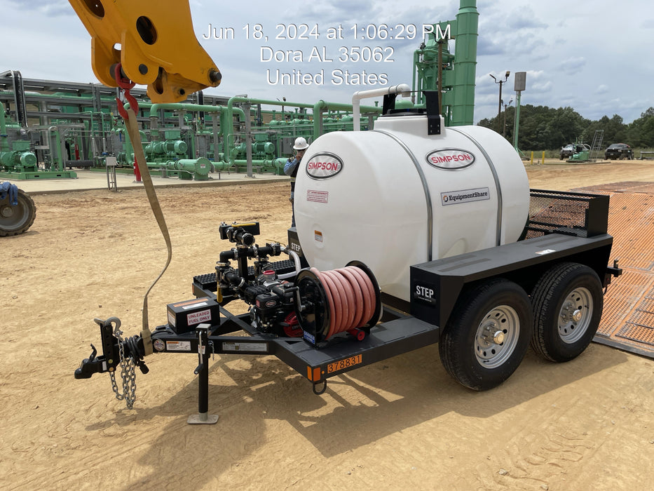 2023 SIMPSON SWT-52517