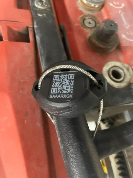 2021 HILTI DD250E