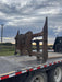2014 WERK-BRAU 96" Loader Fork Carriage - Werk-Brau