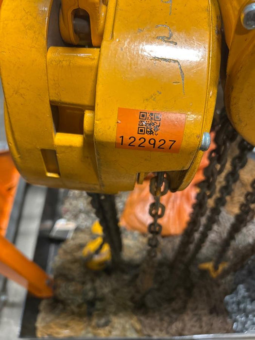 2020 HARRINGTON CF020-30