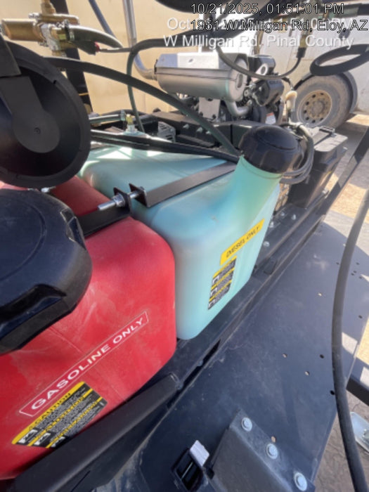 2025 MI-T-M HS-3505-1MGH-UR