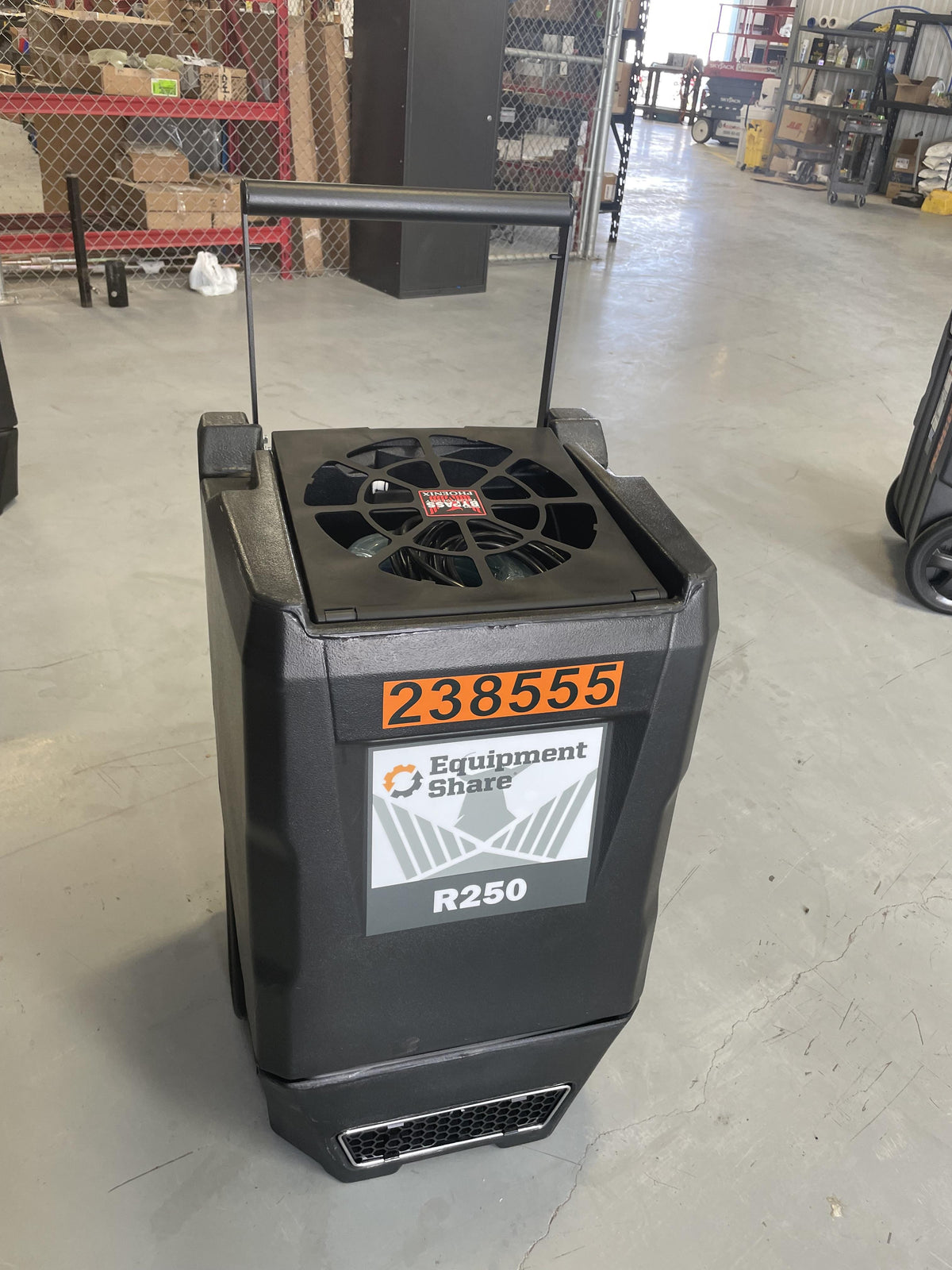2022 PHOENIX R250