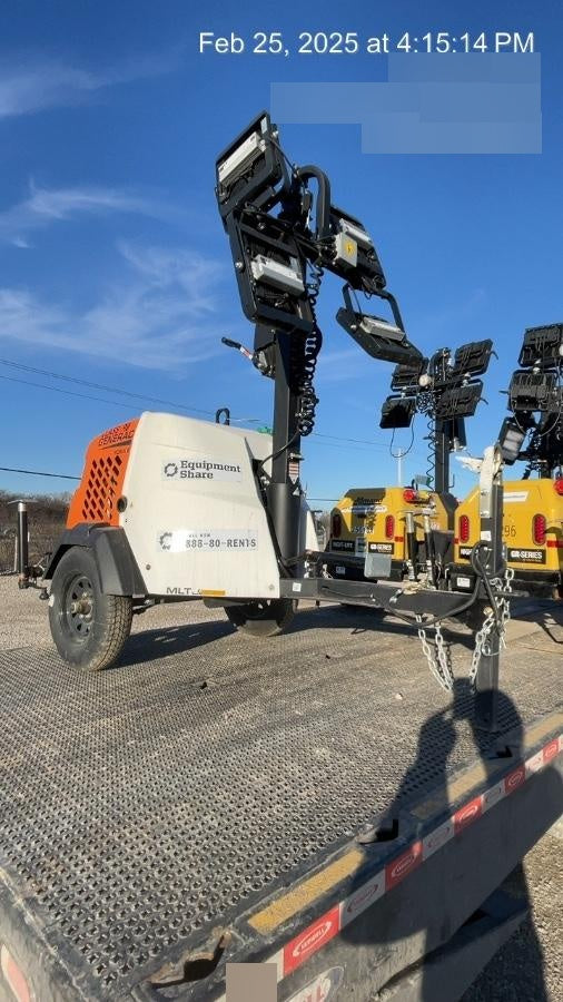 2024 GENERAC MLT2