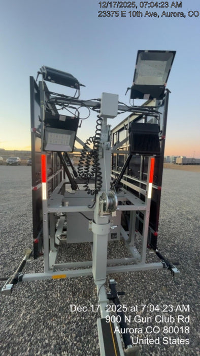 2025 PROGRESS SOLAR SOLUTIONS Helios-2XP