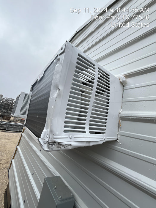 2024 TEXAS COOLING SYSTEMS Texas Icehouse