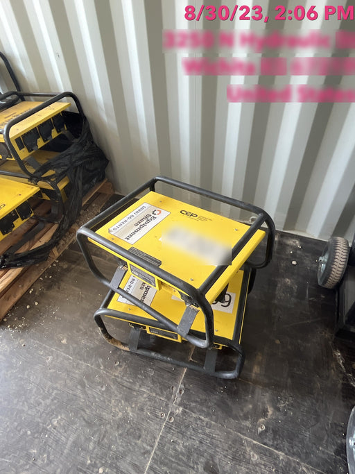 2019 CONSTRUCTION ELECTRICAL PRODUCTS 8706GU