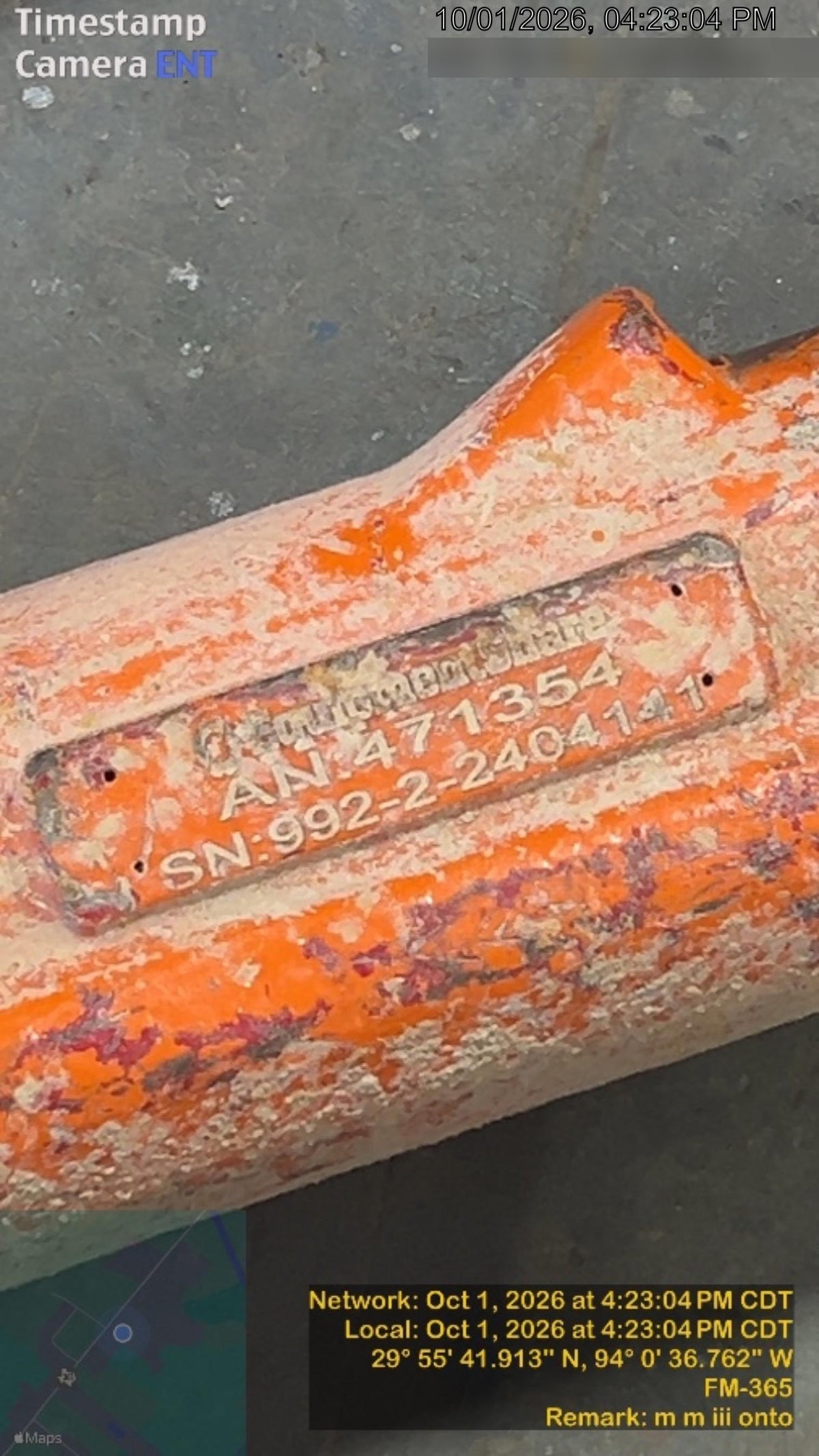 2024 MICHIGAN PNEUMATIC ES-TPB90-118-TRACKER