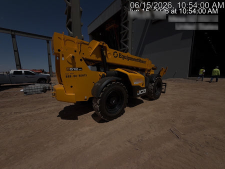 2026 JCB 512-56