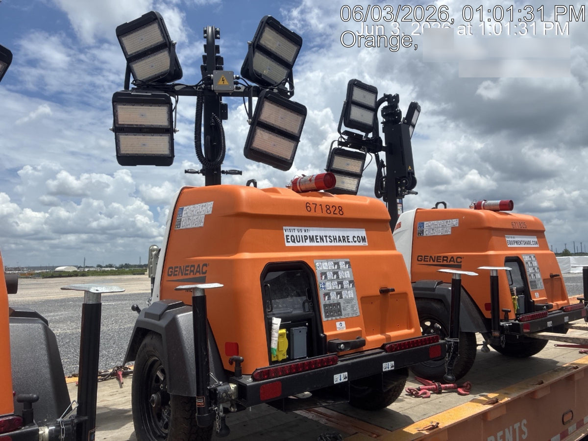2026 GENERAC MLTS-4