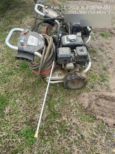 2022 SIMPSON 61024