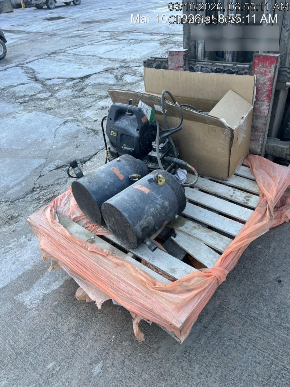 2020 ENERPAC HCG-2006