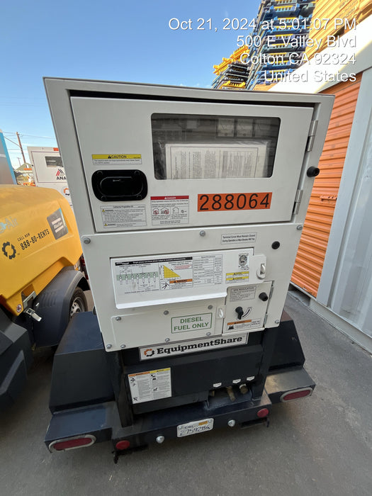 2023 SHINDAIWA DGK15FL