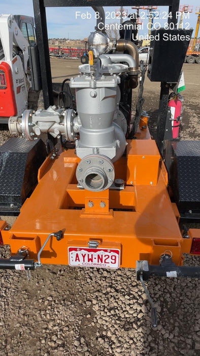 2022 RWN RWN-4NNTL-6.5OBPT-SS